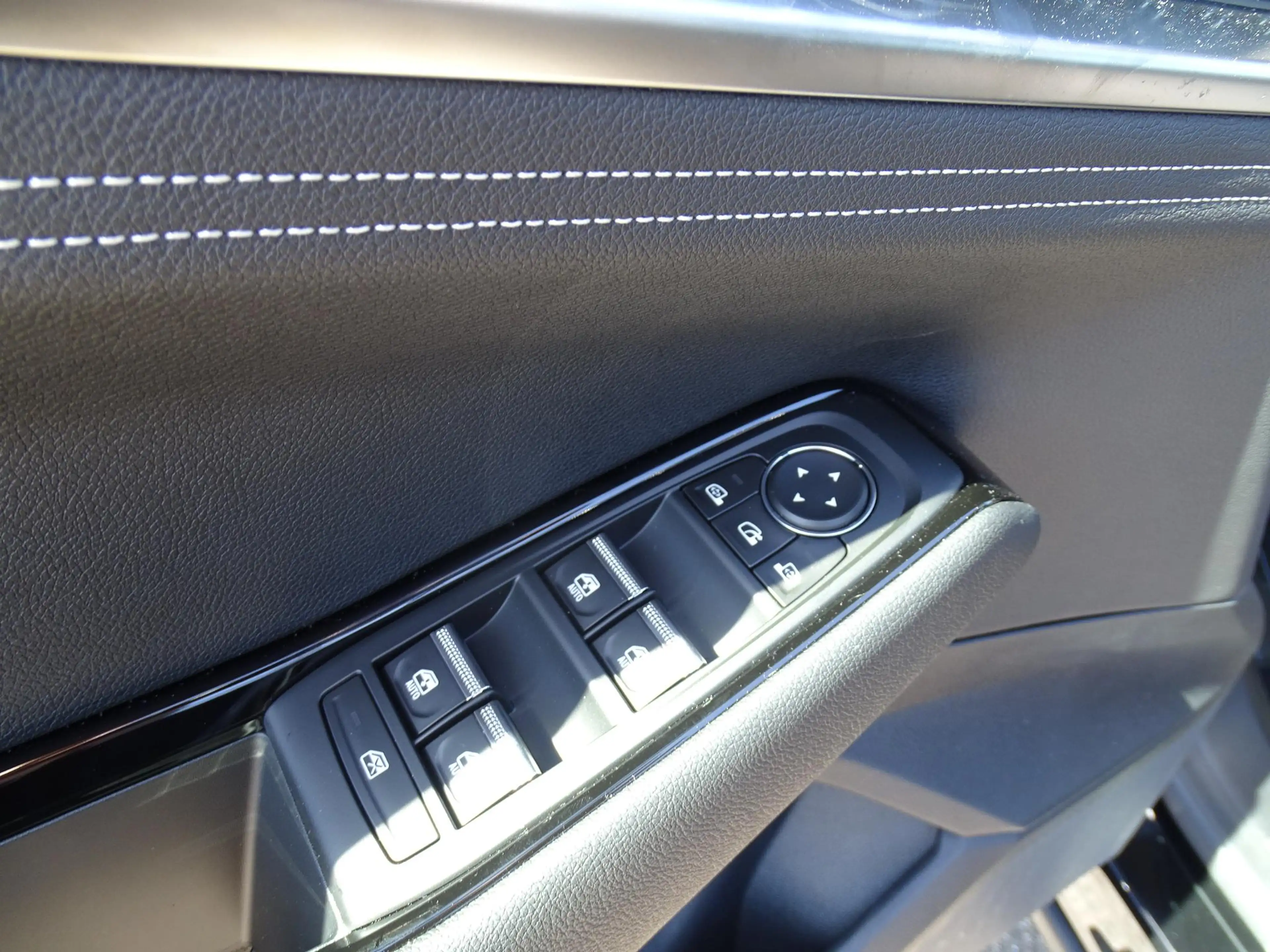 Renault Espace E-Tech full hybrid 200 iconic 5p. NU 5 JAAR GARANT — photo 21