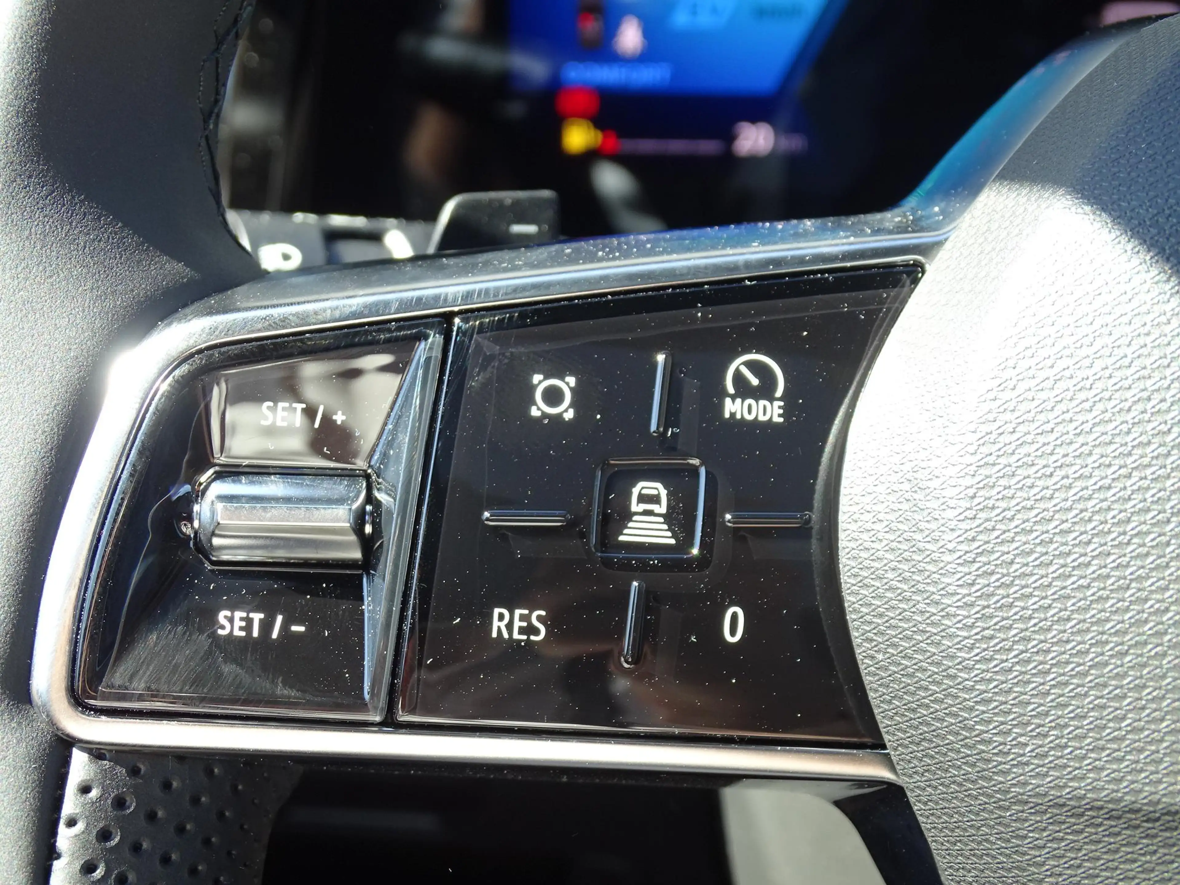 Renault Espace E-Tech full hybrid 200 iconic 5p. NU 5 JAAR GARANT — photo 26