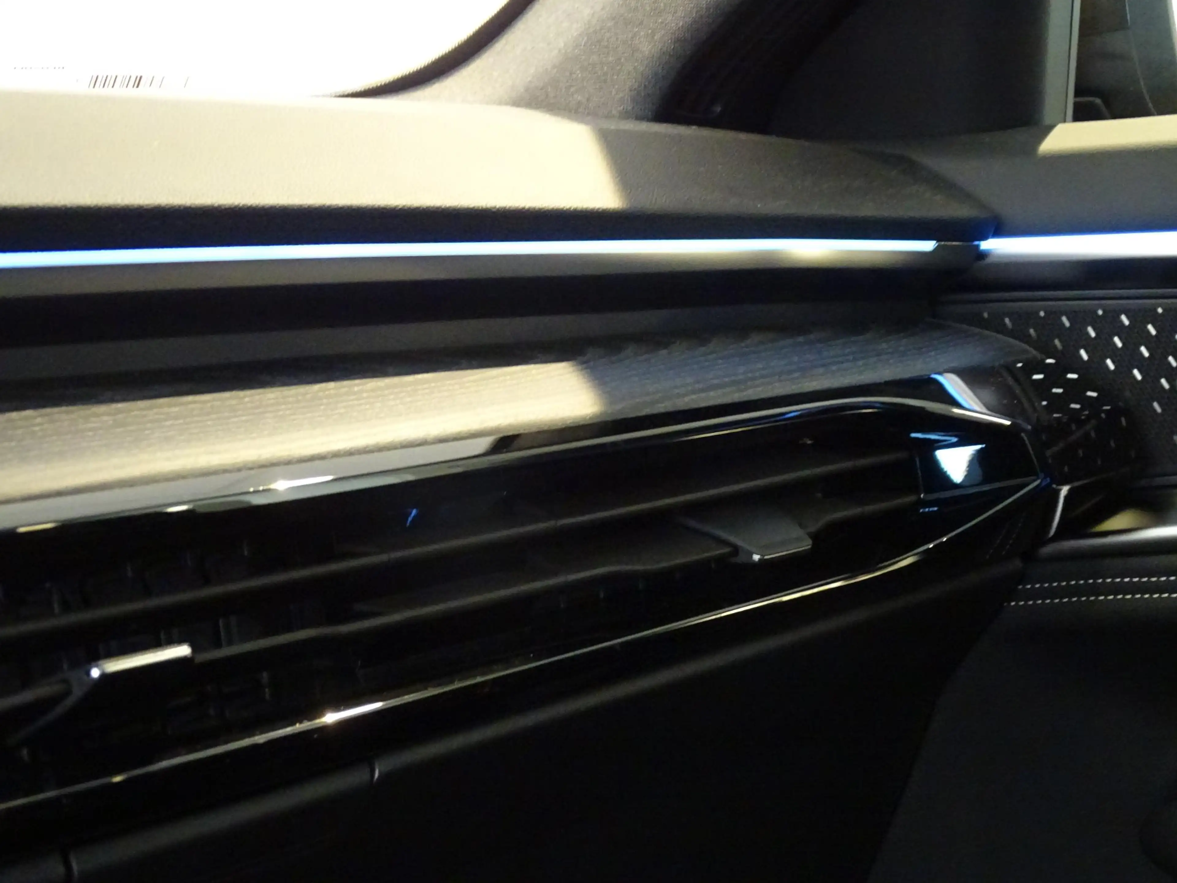 Renault Espace E-Tech full hybrid 200 iconic 5p. NU 5 JAAR GARANT — photo 46