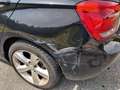 BMW 116 116i Schwarz - thumbnail 5