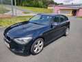 BMW 116 116i Schwarz - thumbnail 4