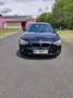 BMW 116 116i Schwarz - thumbnail 1