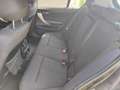 BMW 116 116i Schwarz - thumbnail 11