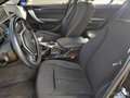 BMW 116 116i Schwarz - thumbnail 10