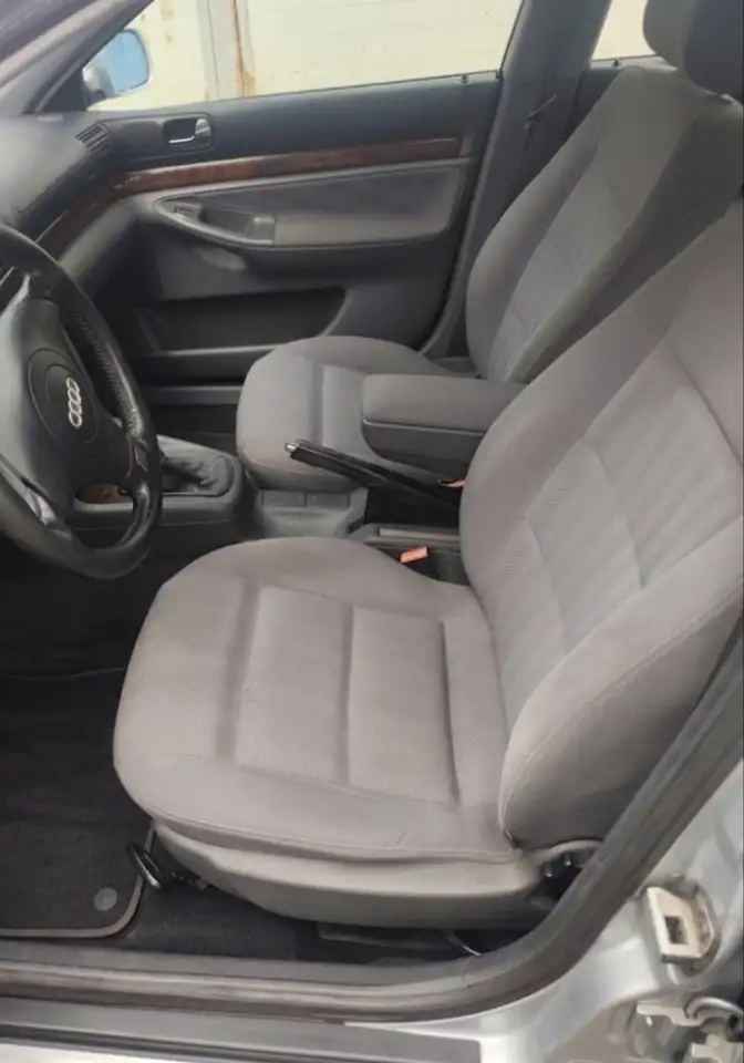 Audi A4 1.8 turbo 150cv 20v, foto 4