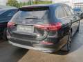 Mercedes-Benz C 300 e T Avantgarde/LED/Cam/Totw/Distr/Memo/17" Schwarz - thumbnail 4