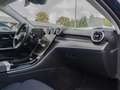 Mercedes-Benz C 300 e T Avantgarde/LED/Cam/Totw/Distr/Memo/17" Schwarz - thumbnail 7