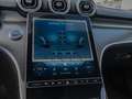 Mercedes-Benz C 300 e T Avantgarde/LED/Cam/Totw/Distr/Memo/17" Schwarz - thumbnail 17