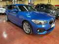 BMW 118 d 5p. Msport Blu/Azzurro - thumbnail 3