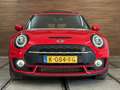 MINI Cooper S Clubman 2.0 Hammersmith | John Cooper Works Interieur | Pa Rouge - thumbnail 5