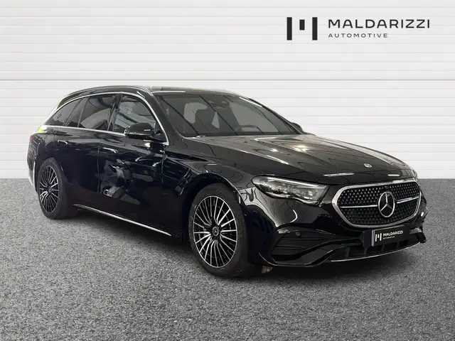 Mercedes-Benz E 220 220 d AMG Line Premium Plus auto