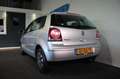 Volkswagen Polo 1.4-16V OPTIVE AUTOMAAT AIRCO ISOFIX CENTRAAL ALL- Grijs - thumbnail 3
