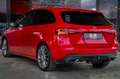 Mercedes-Benz B 200 *Temp./Navi/SHZ/Klimaaut./AHK* Rot - thumbnail 3