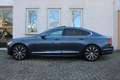 Volvo S90 2.0 B5 Ultimate Bright | Denim Blue metallic | Pan Bleu - thumbnail 3