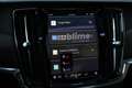 Volvo S90 2.0 B5 Ultimate Bright | Denim Blue metallic | Pan Bleu - thumbnail 20