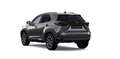 Toyota Yaris Cross Yaris Cross 1.5h Teamplayer 130cv e-cvt Grigio - thumbnail 2