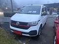 Volkswagen T6.1 Kombi Weiß - thumbnail 1