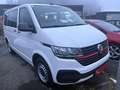 Volkswagen T6.1 Kombi Weiß - thumbnail 2