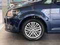 Volkswagen Touran Cup*VW Vfw+1.Hand*Navi*SHZ*WR/SR-Alu*PDC* Bleu - thumbnail 10