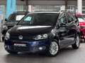 Volkswagen Touran Cup*VW Vfw+1.Hand*Navi*SHZ*WR/SR-Alu*PDC* Bleu - thumbnail 1