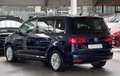 Volkswagen Touran Cup*VW Vfw+1.Hand*Navi*SHZ*WR/SR-Alu*PDC* Bleu - thumbnail 5