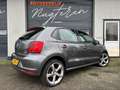 Volkswagen Polo 1.4 TDI Comfortline+Airco+Cruise+Navi+5Drs Gris - thumbnail 8