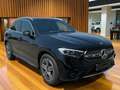 Mercedes-Benz GLC 220 220d 4Matic 9G-Tronic Schwarz - thumbnail 1