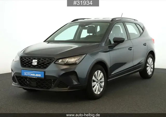 SEAT Arona Arona 1.0 TSI Style #AHK#LED#GRA#SHZ#FullLink#