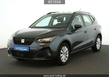 Arona 1.0 TSI Style #AHK#LED#GRA#SHZ#FullLink#