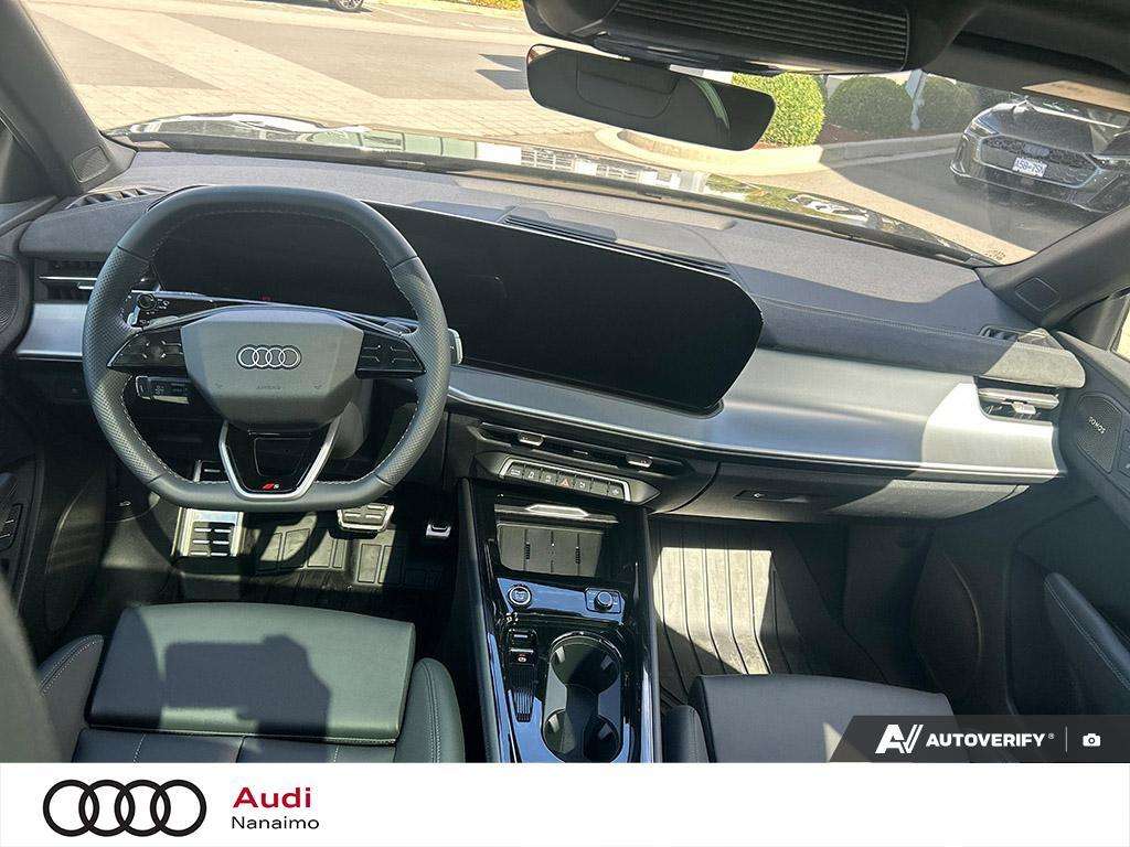 2026 Audi Q3