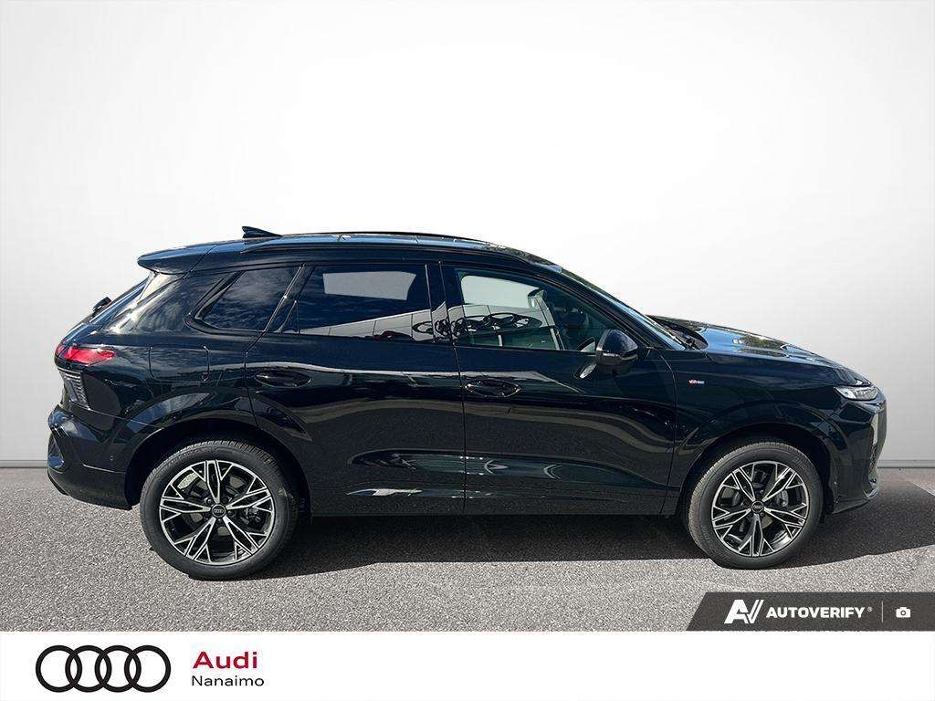 2026 Audi Q3