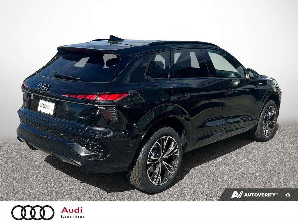2026 Audi Q3