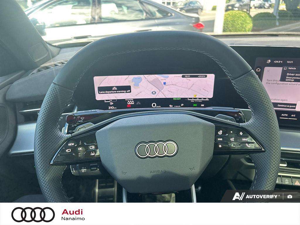 2026 Audi Q3
