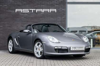 Porsche Boxster 987 2.7 | 32.600 km | handgeschakeld