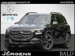 Mercedes-Benz GLB 200 Pano+Progressive+Super+MLB+Memo+Night