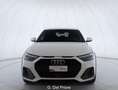 Audi A1 ALLSTREET 30 TFSI S TRONIC Bianco - thumbnail 2