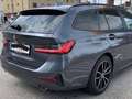 BMW 318 318d 48 V Mildhybrid Touring Aut. *Vollausstattung* Grau - thumbnail 5