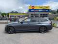 BMW 318 318d 48 V Mildhybrid Touring Aut. *Vollausstattung* Grau - thumbnail 2