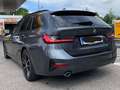 BMW 318 318d 48 V Mildhybrid Touring Aut. *Vollausstattung* Grau - thumbnail 3
