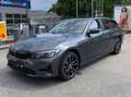 BMW 318 318d 48 V Mildhybrid Touring Aut. *Vollausstattung* Grau - thumbnail 1