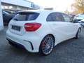 Mercedes-Benz A 45 AMG A -Klasse A 45 AMG 4Matic Autom Leder NAVI Klima Fehér - thumbnail 6