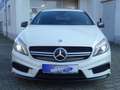 Mercedes-Benz A 45 AMG A -Klasse A 45 AMG 4Matic Autom Leder NAVI Klima Fehér - thumbnail 2