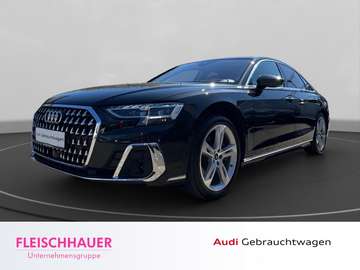 L 60 TFSI e quattro MATRIX+360+HUD+ACC+PANO+LEDER+