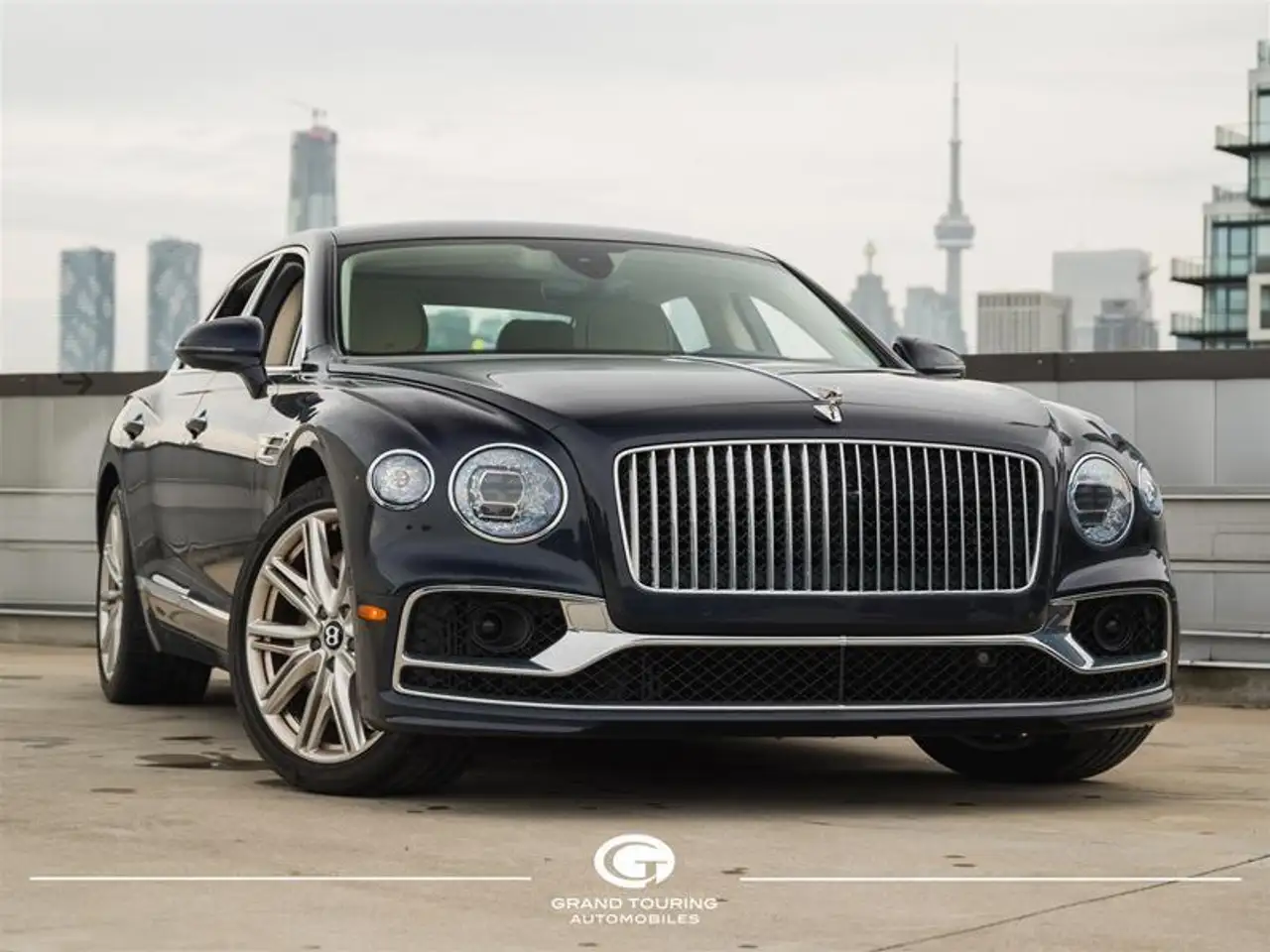 2023 Bentley Flying Spur