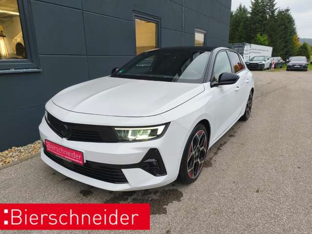 Opel Astra GS Line NAVI PRO LED KAMERA360