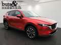 Mazda CX-5 SKYACTIV-D 184 SCR AWD Aut. Advantage Piros - thumbnail 2