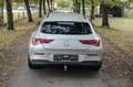 Mercedes-Benz CLA 180 CLA 180 Shooting Brake 7G-DCT *Trekhaak *Camera Argent - thumbnail 5