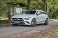 Mercedes-Benz CLA 180 CLA 180 Shooting Brake 7G-DCT *Trekhaak *Camera Argent - thumbnail 1