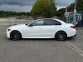 Mercedes-Benz C 300 AMG+MB100+Pano+Burmester+DIS+360°+HUD+KEYL Fehér - thumbnail 8