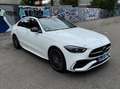 Mercedes-Benz C 300 AMG+MB100+Pano+Burmester+DIS+360°+HUD+KEYL Fehér - thumbnail 2